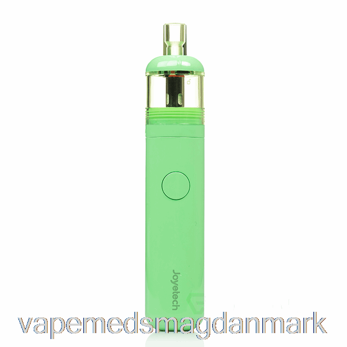 Vape Uden Nikotin Joyetech Ego 510 Startsæt Lime